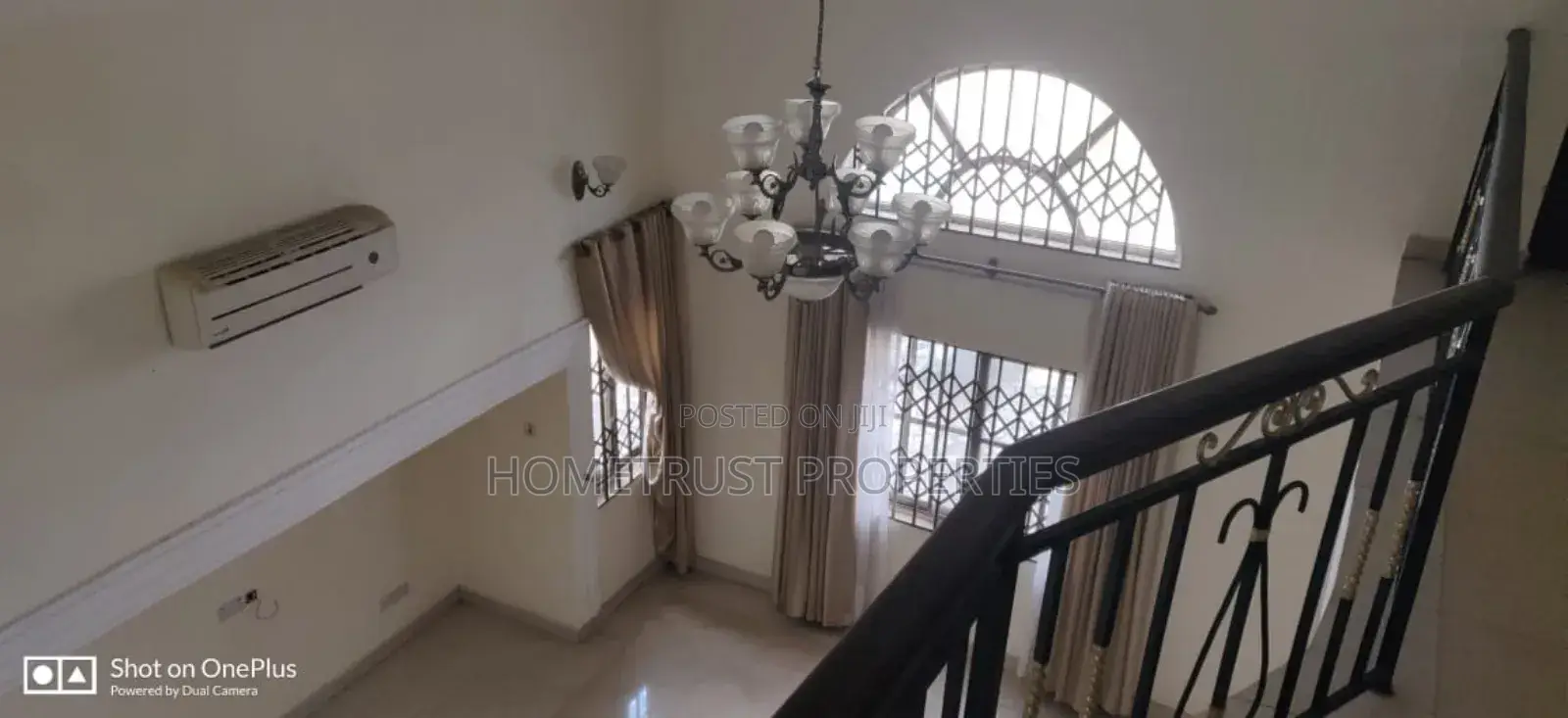 5bdrm House in Hometrust Properties, Pokuase for sale