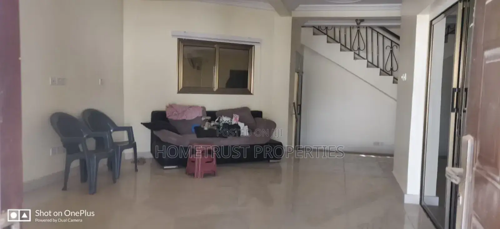 5bdrm House in Hometrust Properties, Pokuase for sale