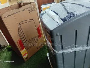 Kedm03d Decakilaautomatic Washing Machine Wit Decakila Washing Machin