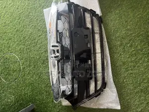 Honda Accord 2018,2019,2020, Down Grill