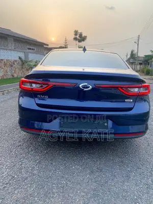 Samsung SM7 2016 Blue