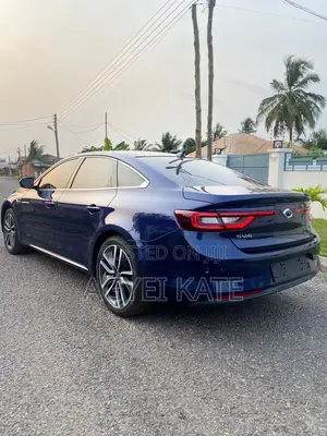 Samsung SM7 2016 Blue