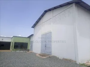 Shea Butter Processing Factory+ Warehse On 0.88 Acres Land In Tema Att