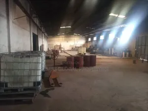 Shea Butter Processing Factory+ Warehse On 0.88 Acres Land In Tema Att