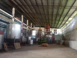 Shea Butter Processing Factory+ Warehse On 0.88 Acres Land In Tema Att