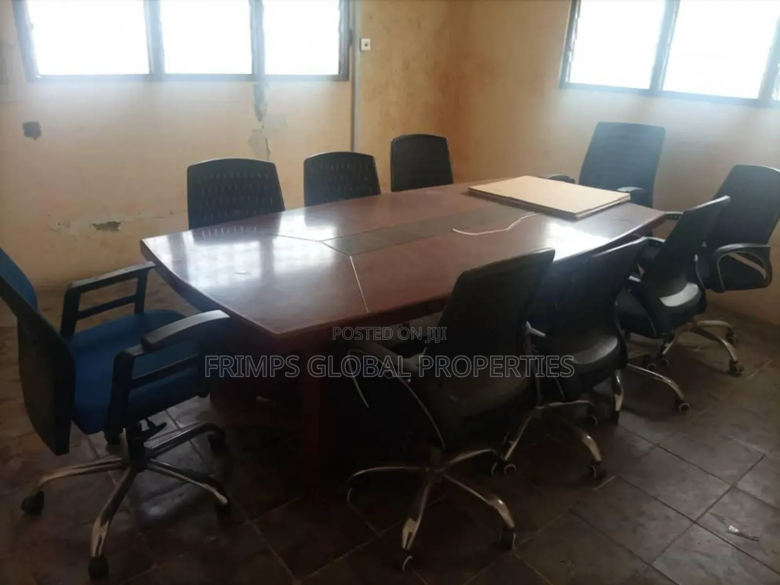 Shea Butter Processing Factory+ Warehse On 0.88 Acres Land In Tema Att