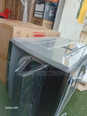 Decakila Kedm003d Modern Automatic Washing Machine