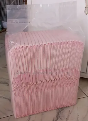 Training Pads for Dogs and Cats