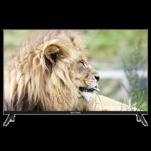 Ailyons Smart Tv 50"
