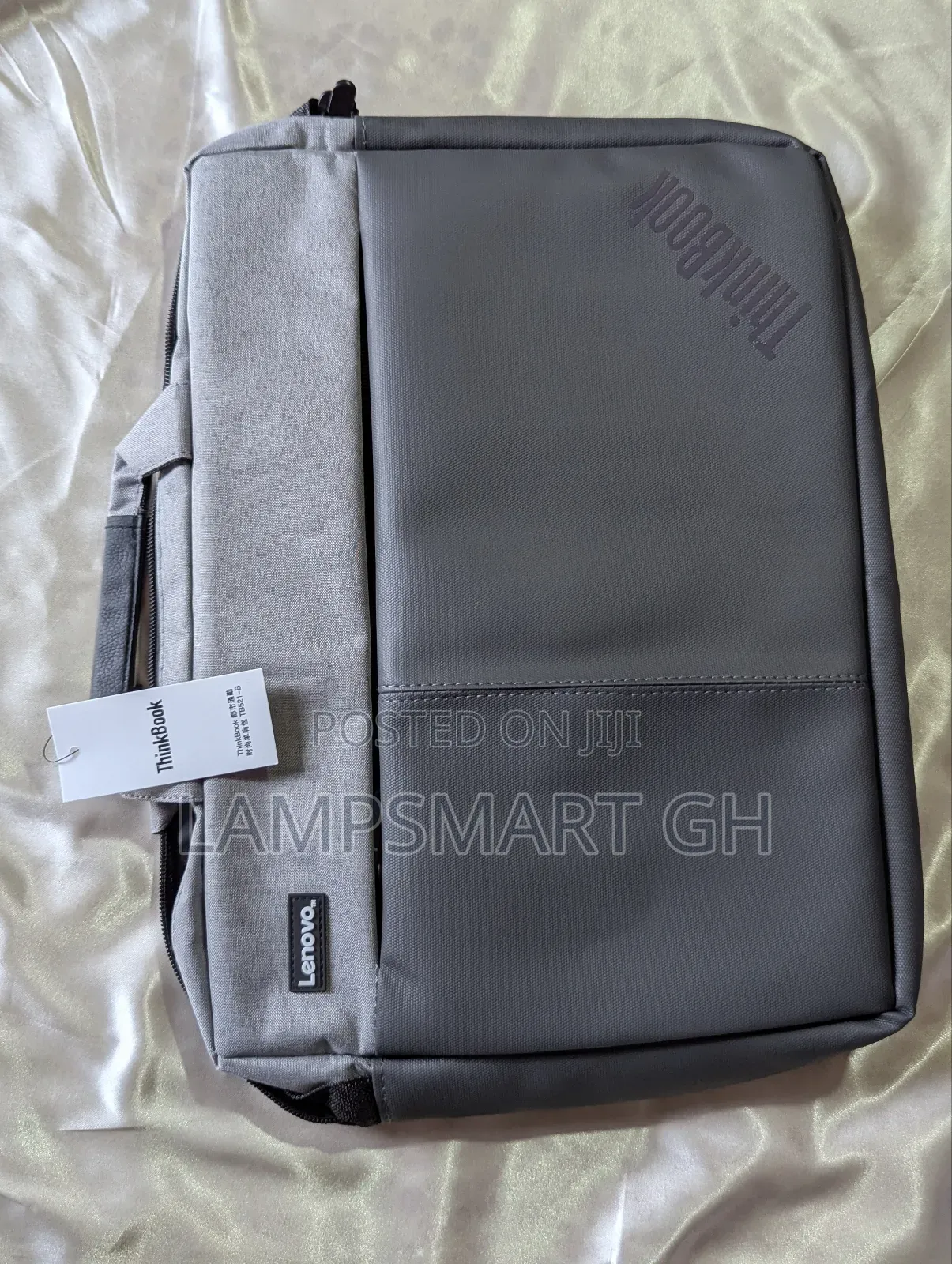 Original Lenovo Thinkpad Laptop Bag