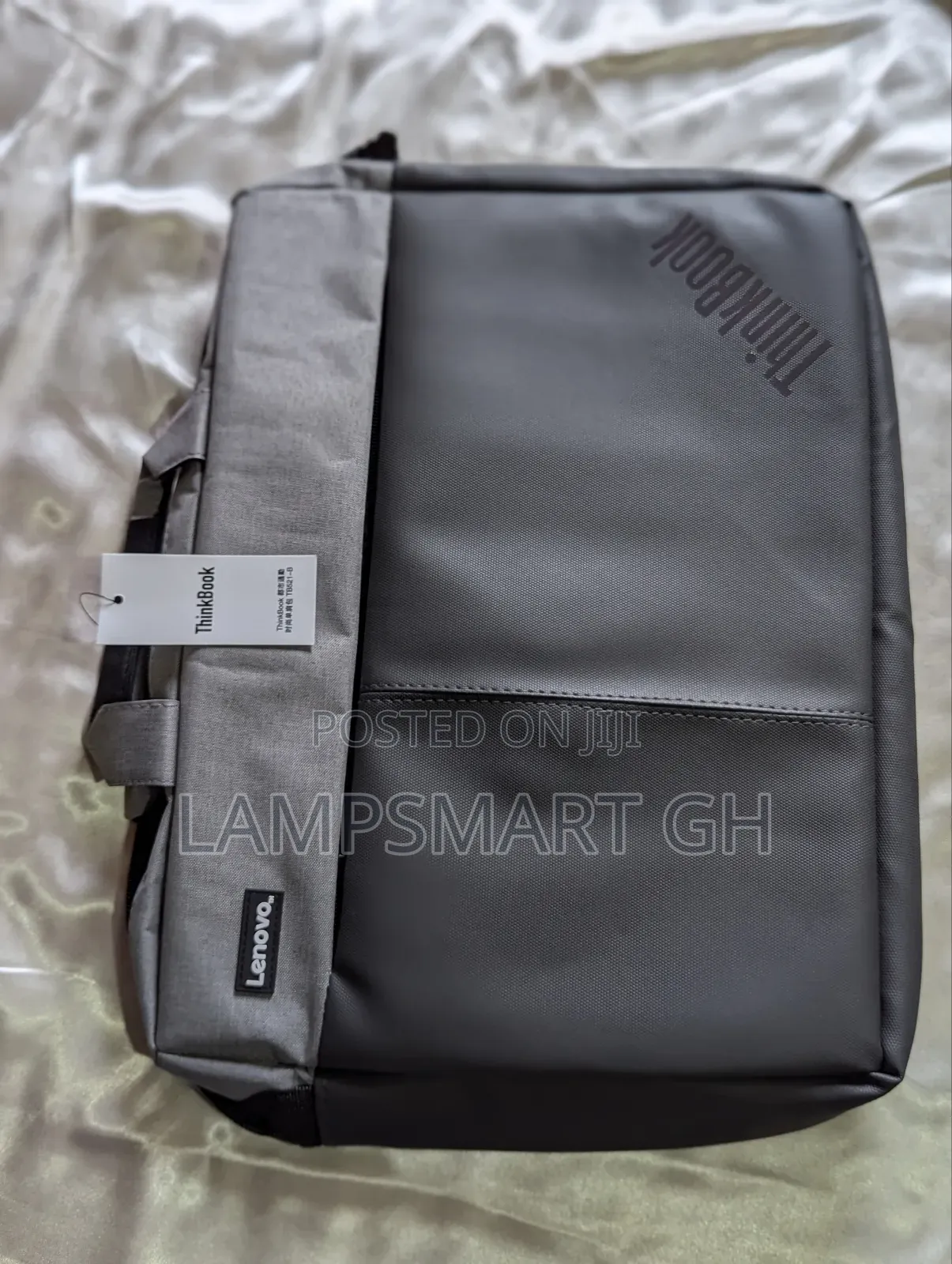 Original Lenovo Thinkpad Laptop Bag