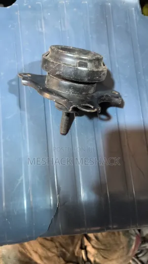 Honda Accord Front Engine Seat