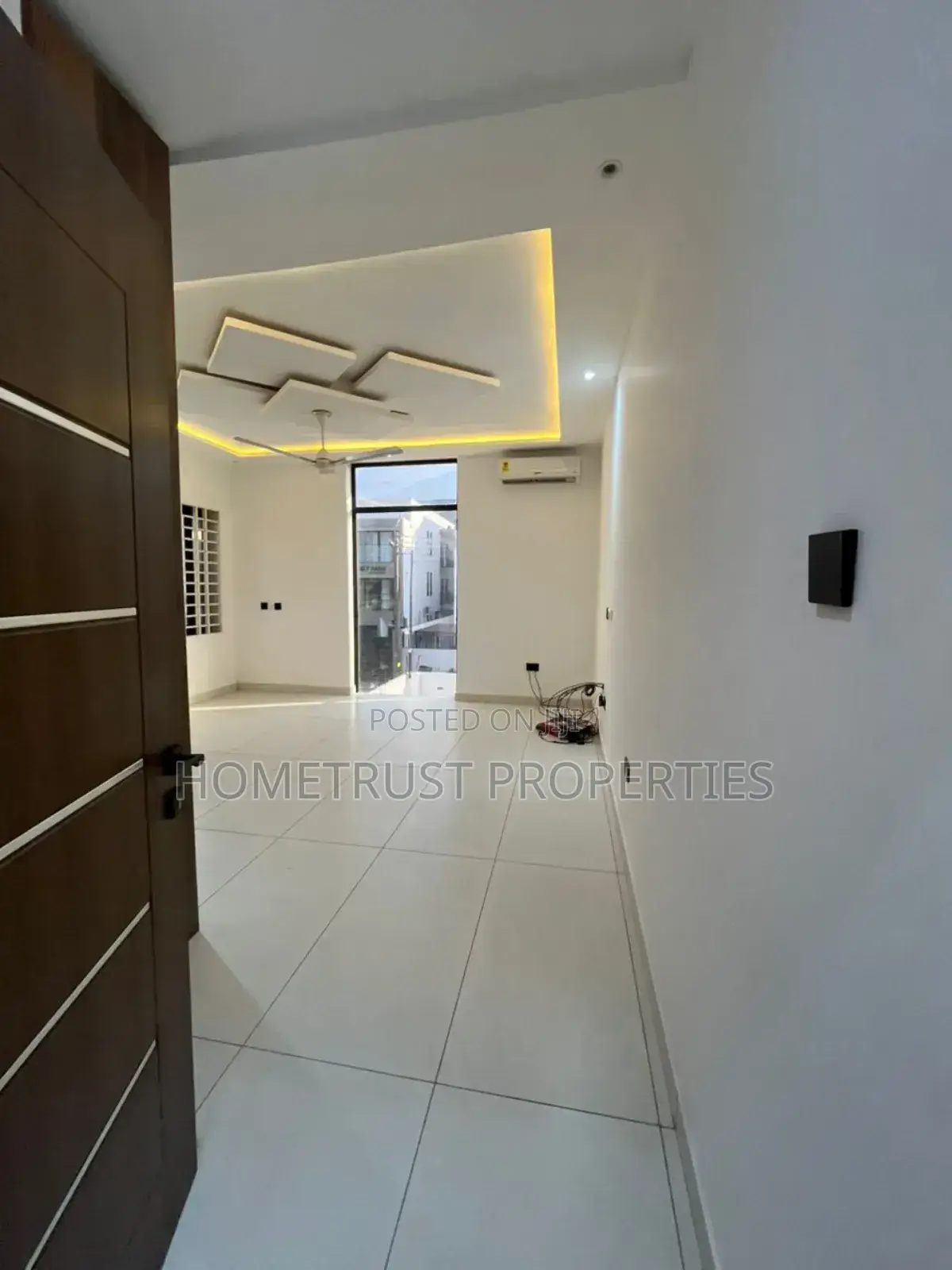 4bdrm Duplex in Hometrust Properties, East Legon for sale