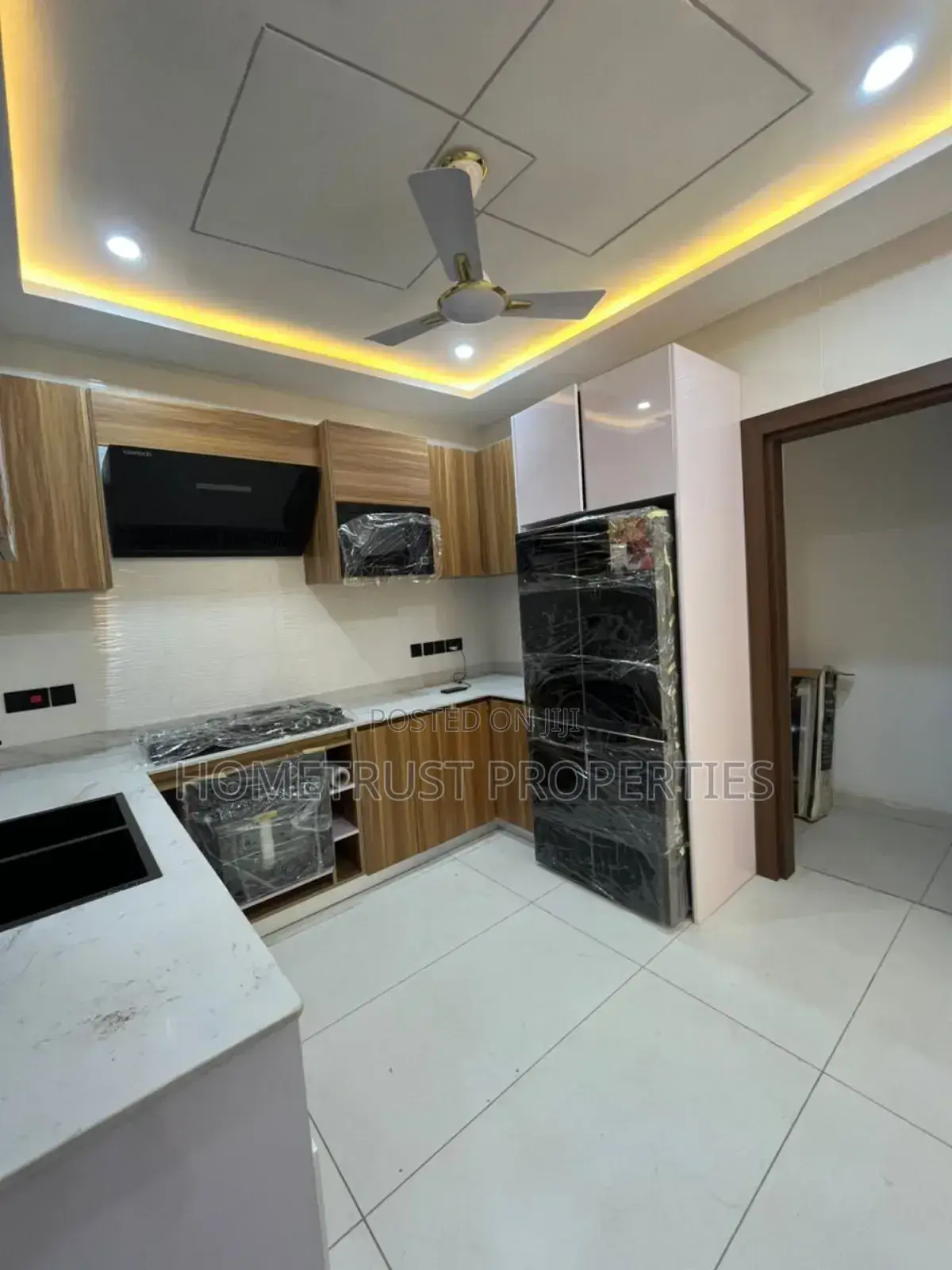 4bdrm Duplex in Hometrust Properties, East Legon for sale