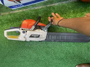 Chainsaw 18inches Machine
