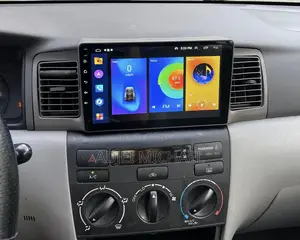 All Cars Andriod Screen