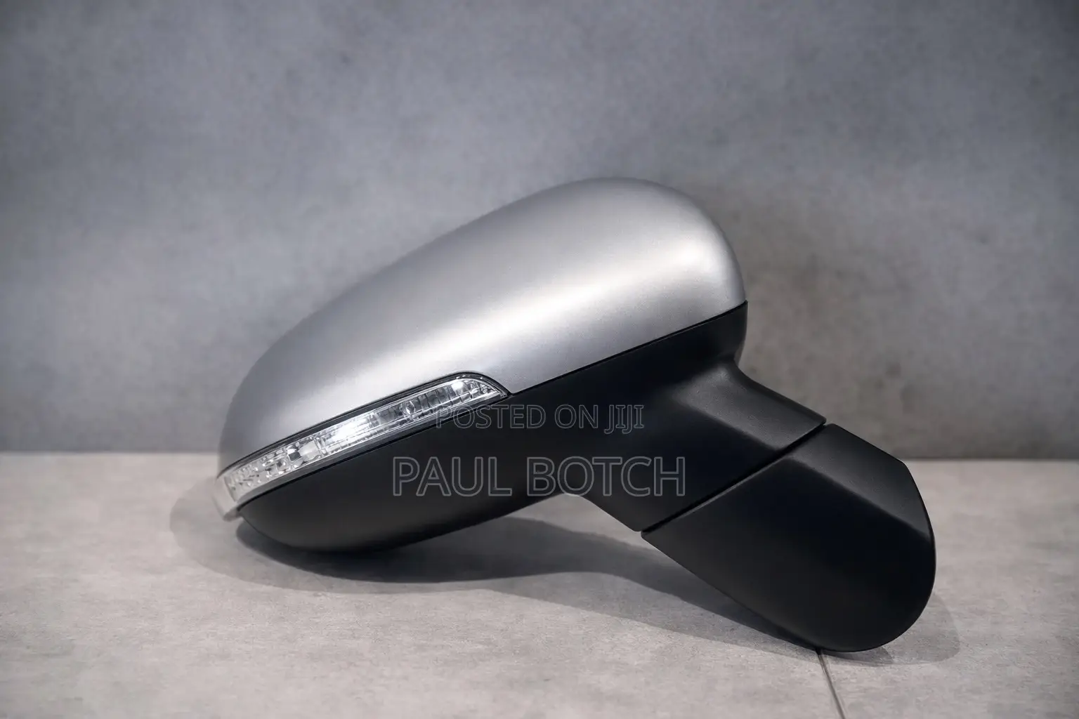 Kia Rio 2013 Mirror (Pair)