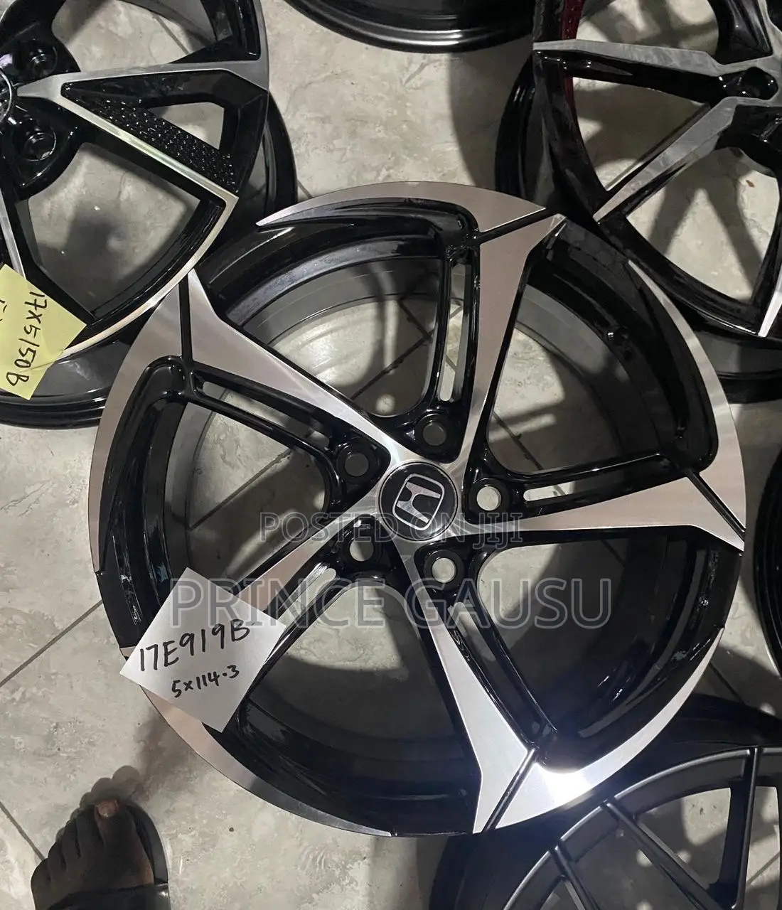 Best Rims Tyres Centre