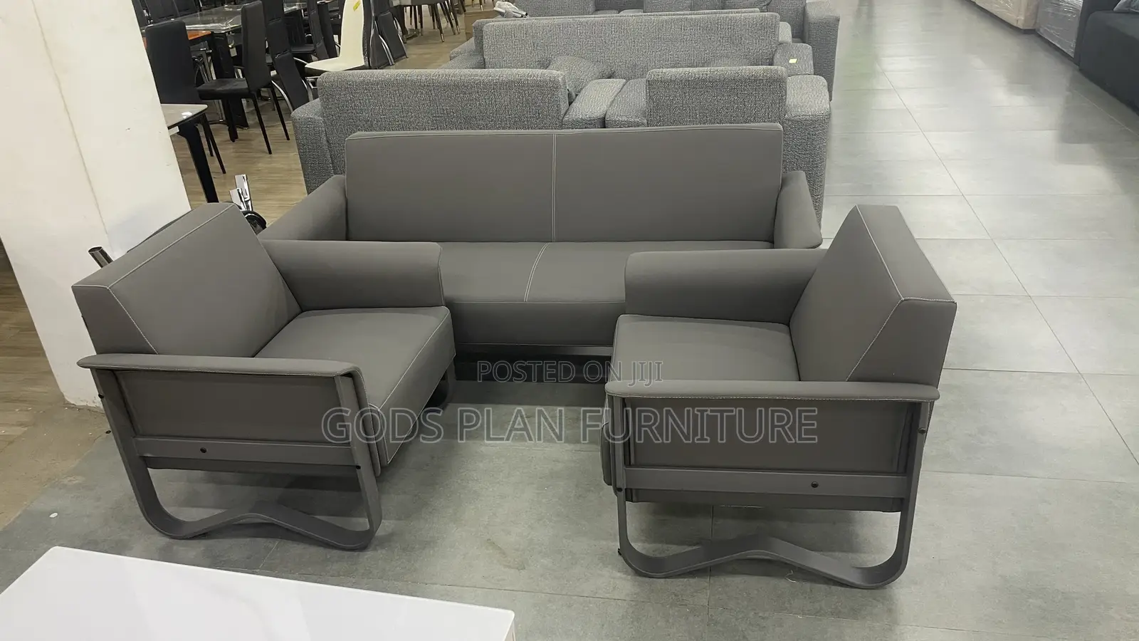 Office Sofa