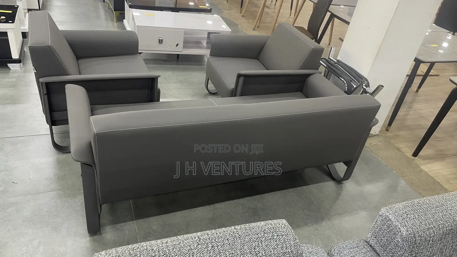 Office Sofa