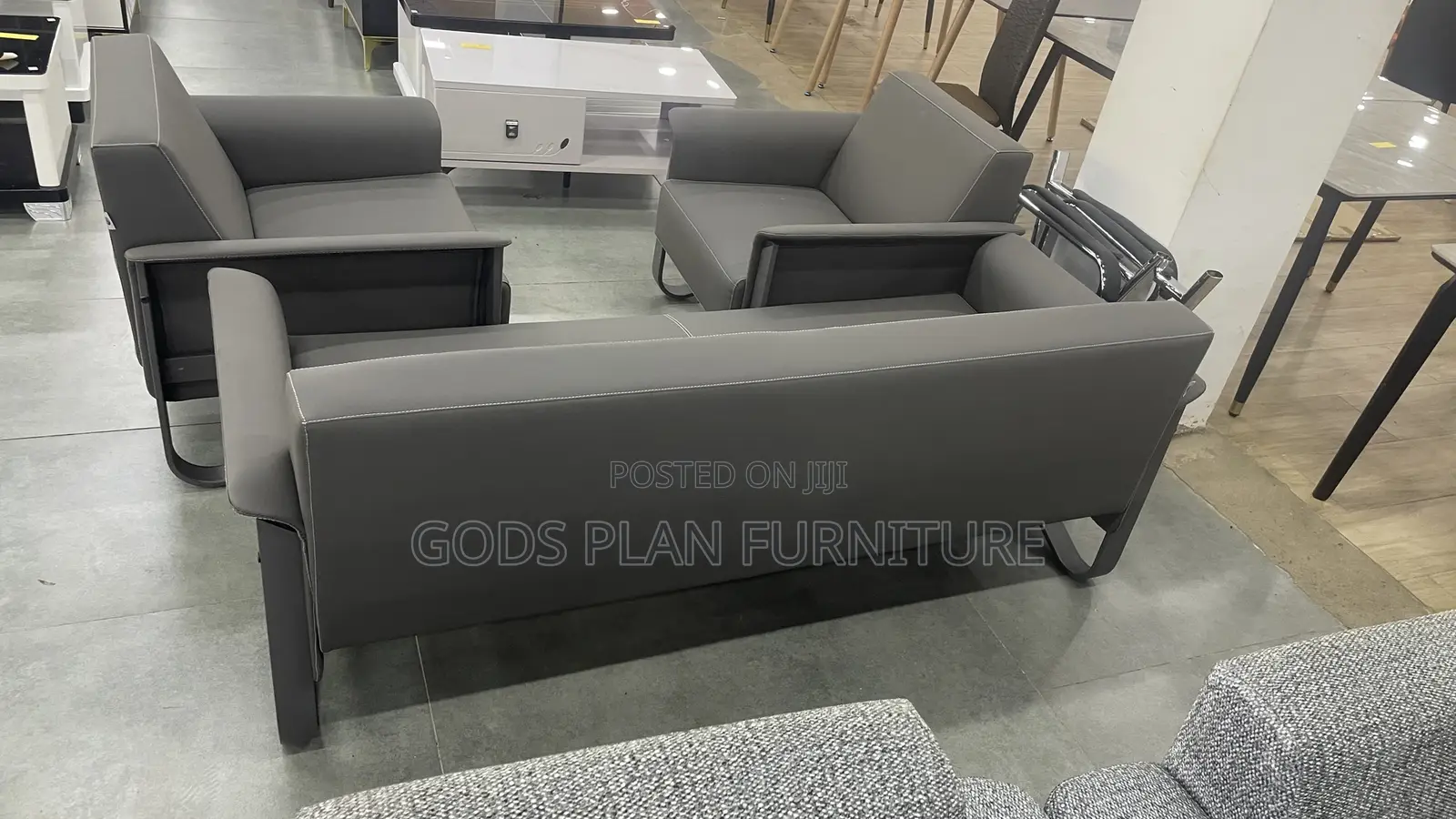 Office Sofa