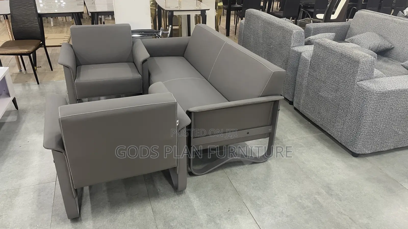 Office Sofa