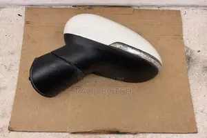 Kia Rio 2013 Mirror (Pair)
