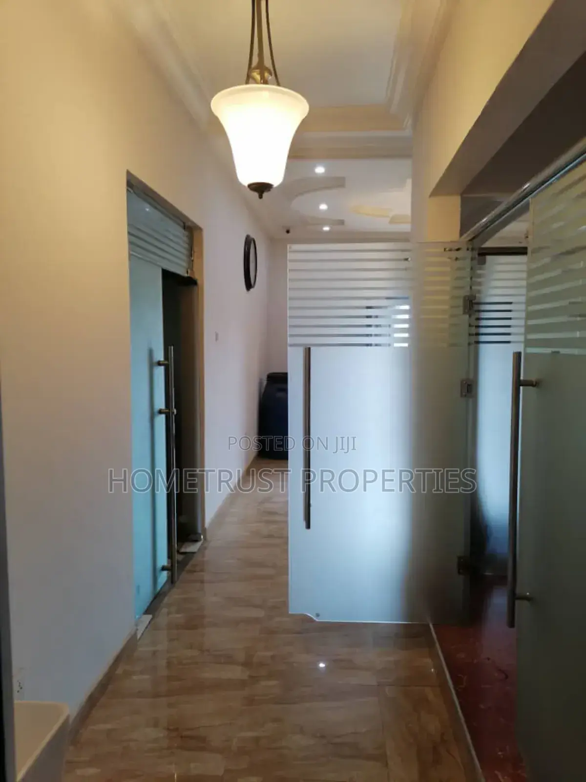 4bdrm House in Hometrust Properties, Amasaman for sale