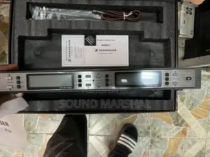 Sennheiser 4 in 1 Microphone