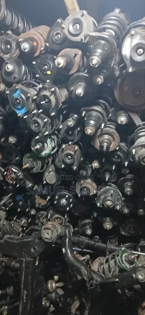 Original Honda CRV 2014 to 2025 Front and Back Shocks Is Available