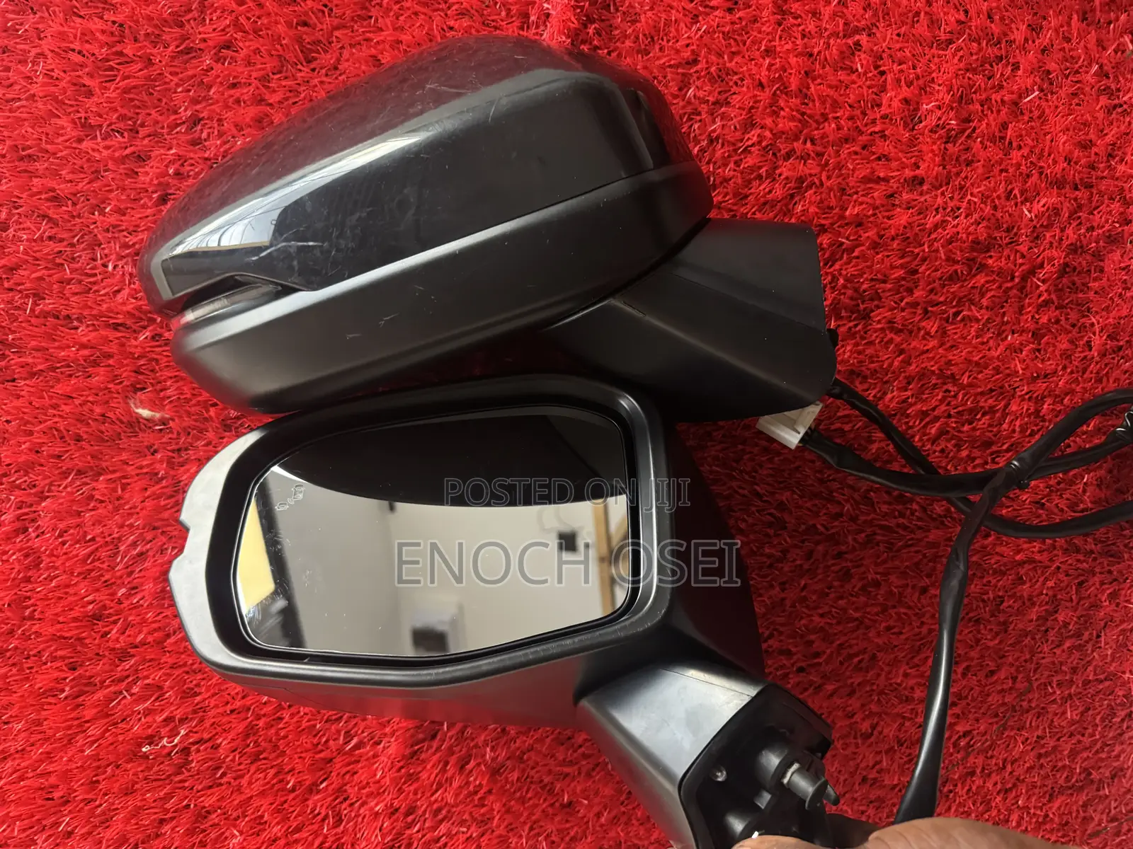 Driving Mirror and Auto Parts