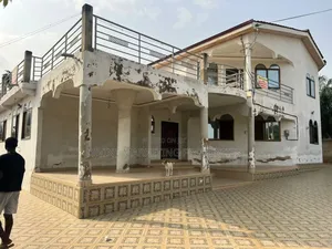 4bdrm House in Gavel Junction Area, Gbawe for sale