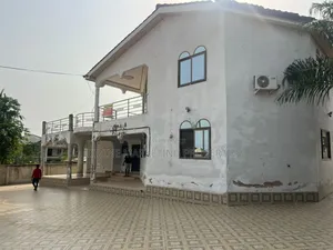 4bdrm House in Gavel Junction Area, Gbawe for sale