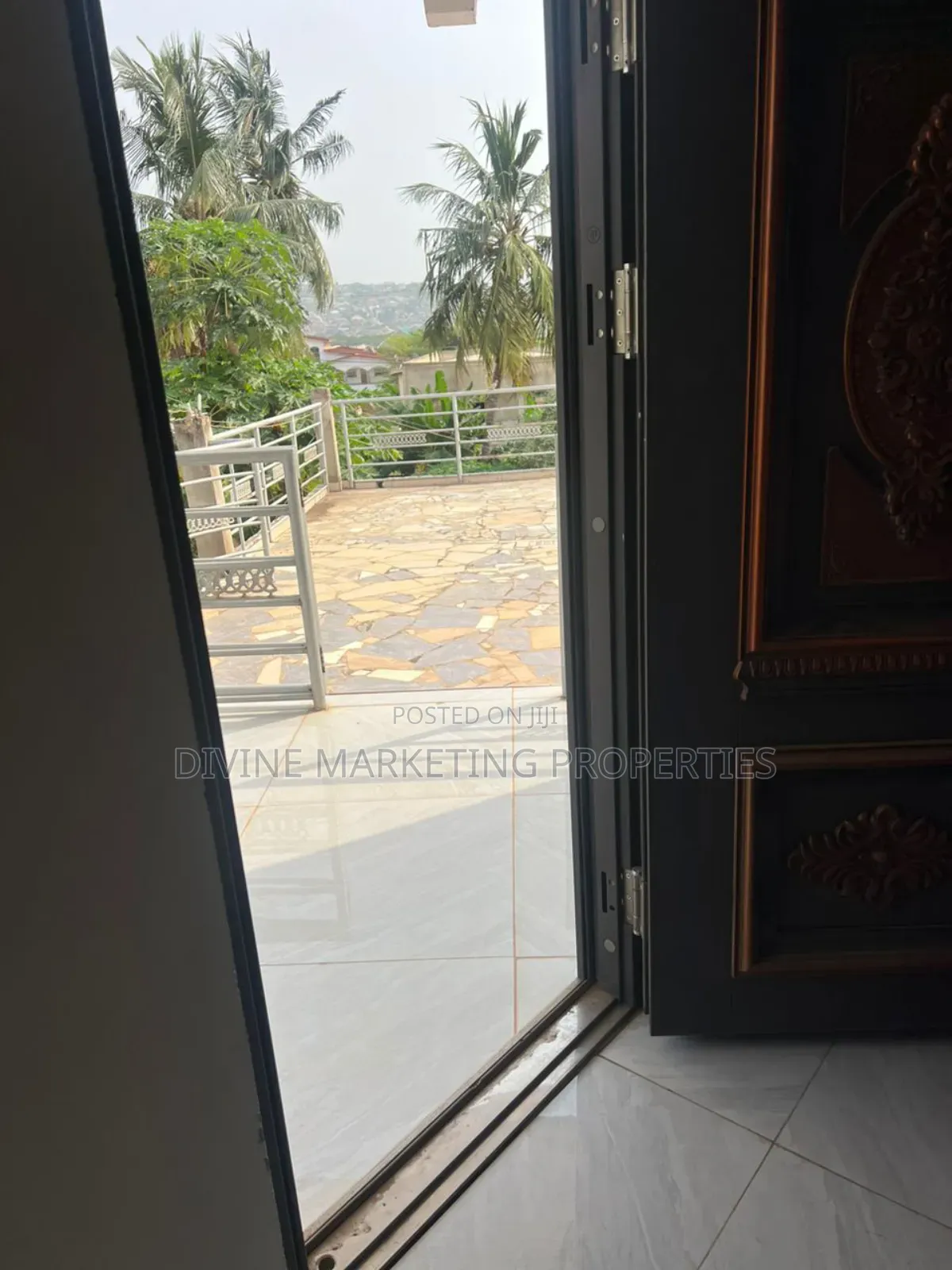 4bdrm House in Gavel Junction Area, Gbawe for sale