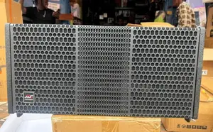 Jac La-212 12inches Line Array Speaker