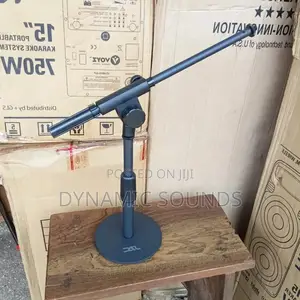 Table Mic Stand