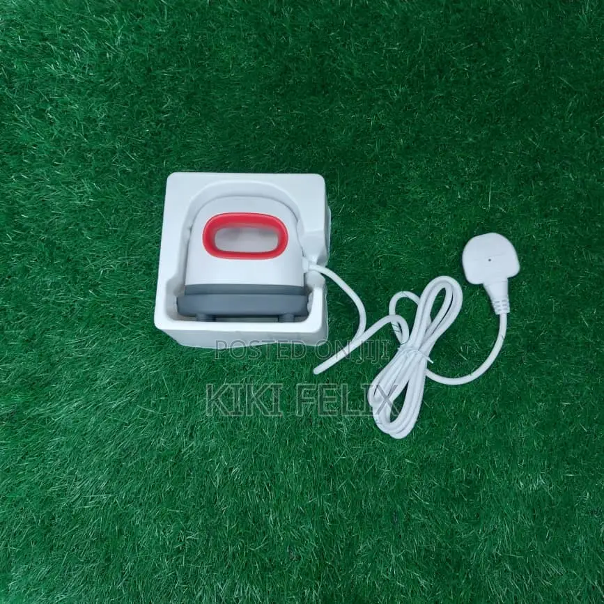 Mini Heat Press