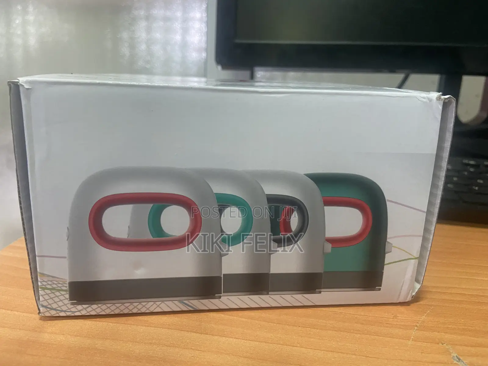 Mini Heat Press