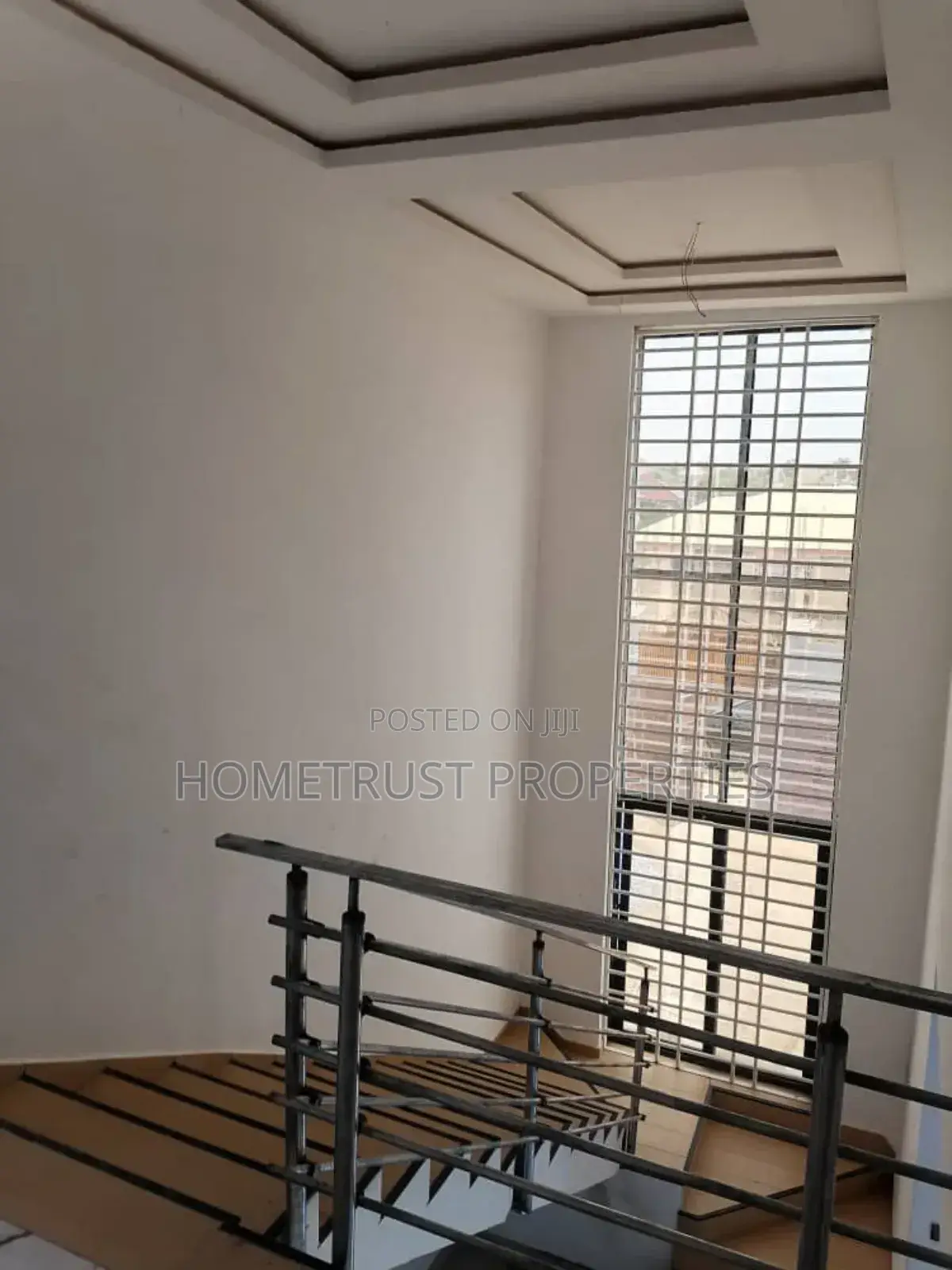 4bdrm Duplex in Hometrust Properties, Amasaman for sale