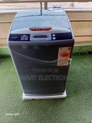 Decakila Kedm003d Automatic Washing Machine for Modern Homes