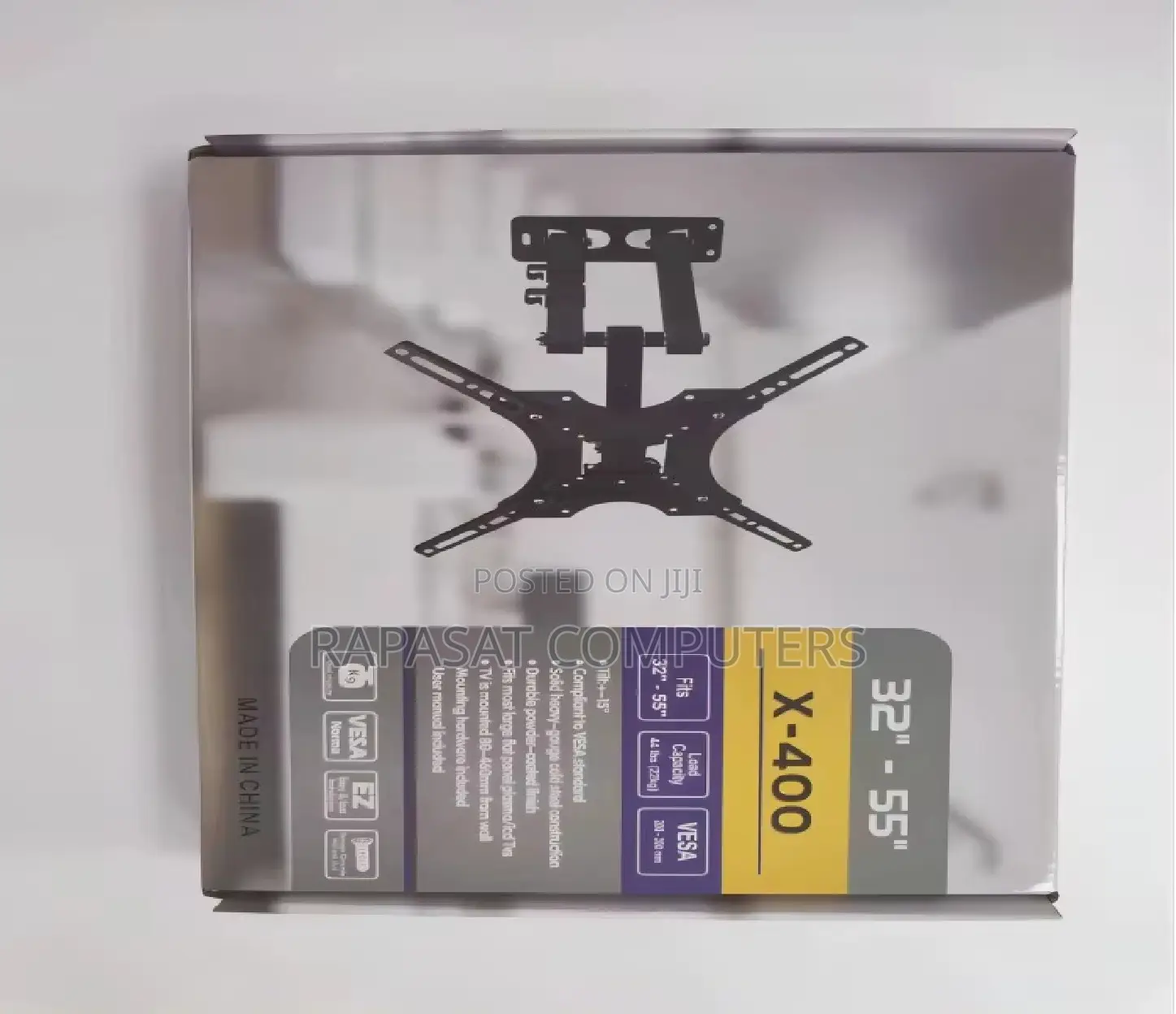 X-400 Tv Mount 32-55 Inches Lcd Led