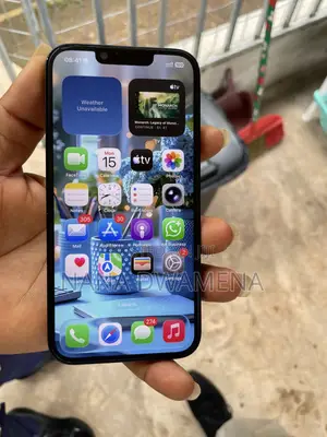 Apple iPhone 13 128 GB Blue