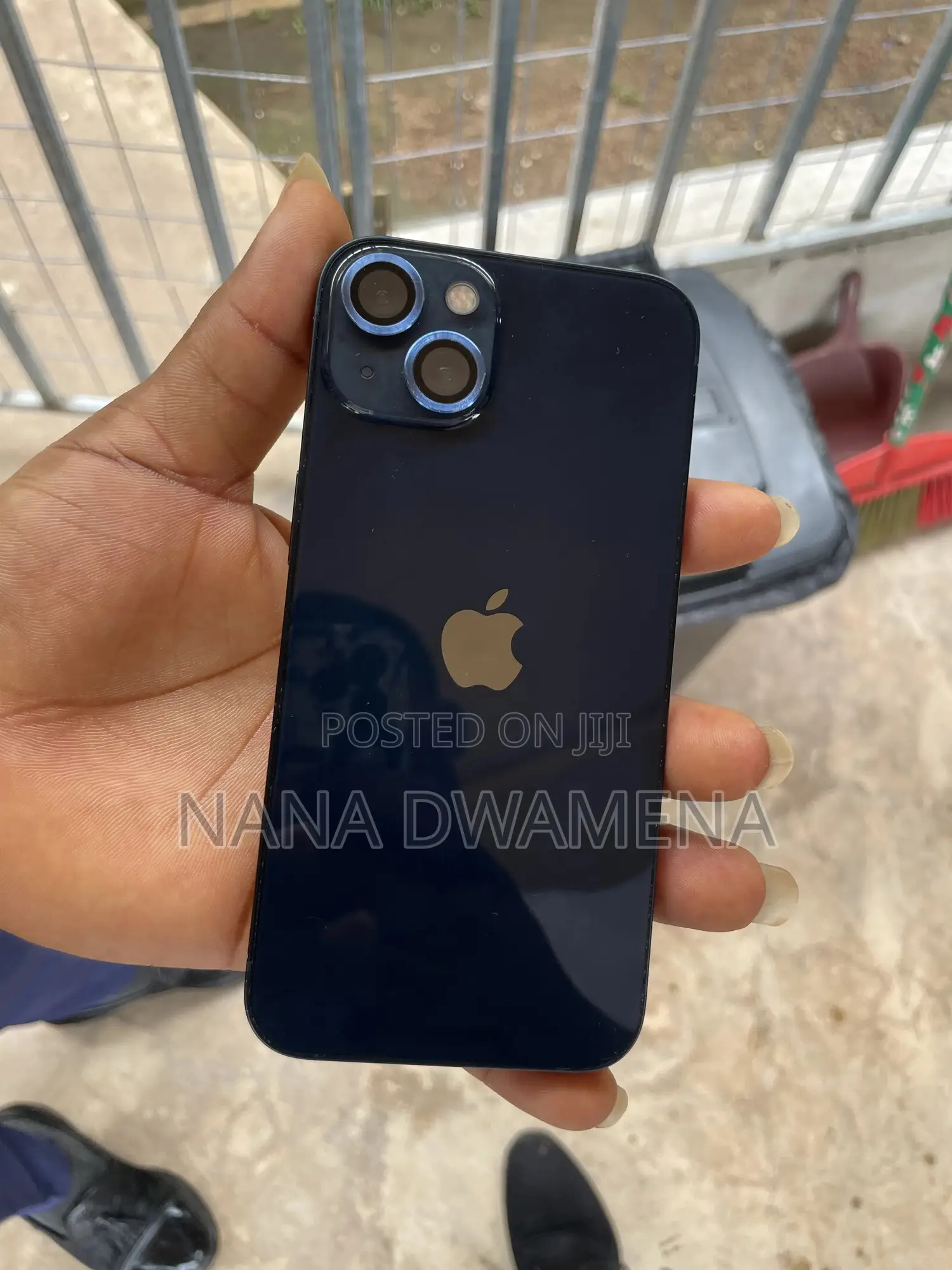 Apple iPhone 13 128 GB Blue