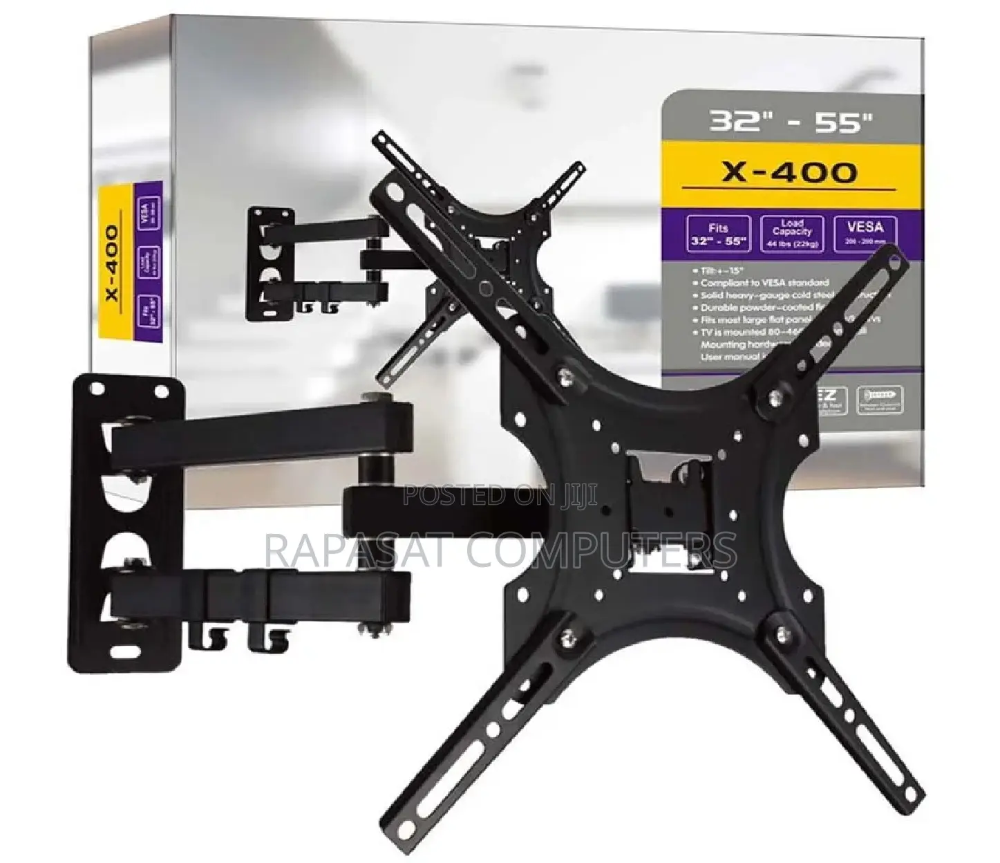 X-400 Tv Mount 32-55 Inches Lcd Led