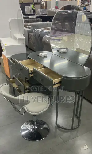 Dressing Mirror