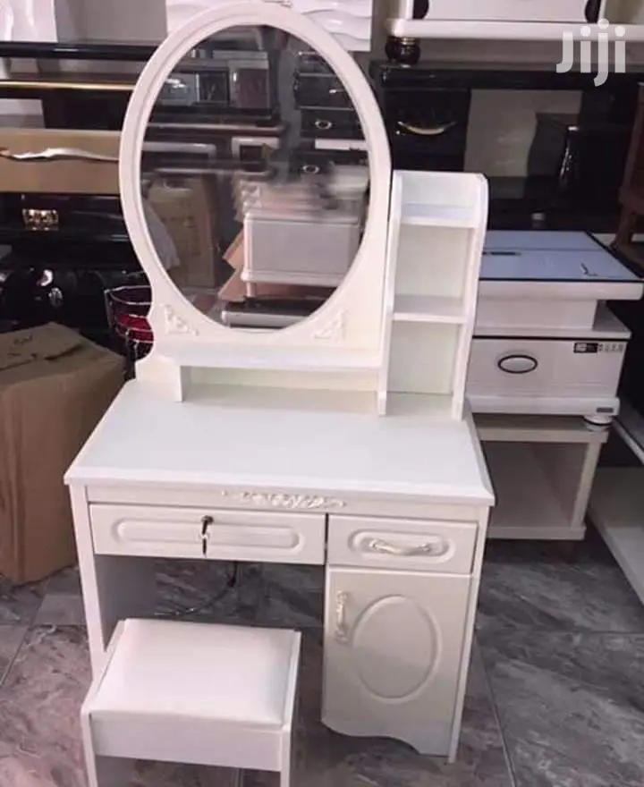 Dressing Mirror
