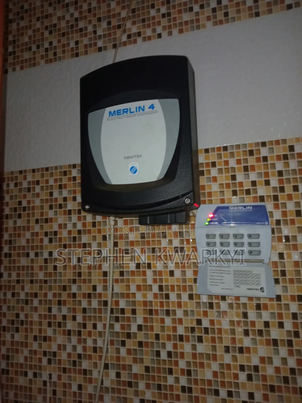 Installation Services