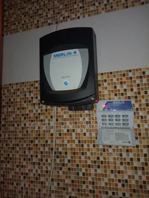 Installation Services