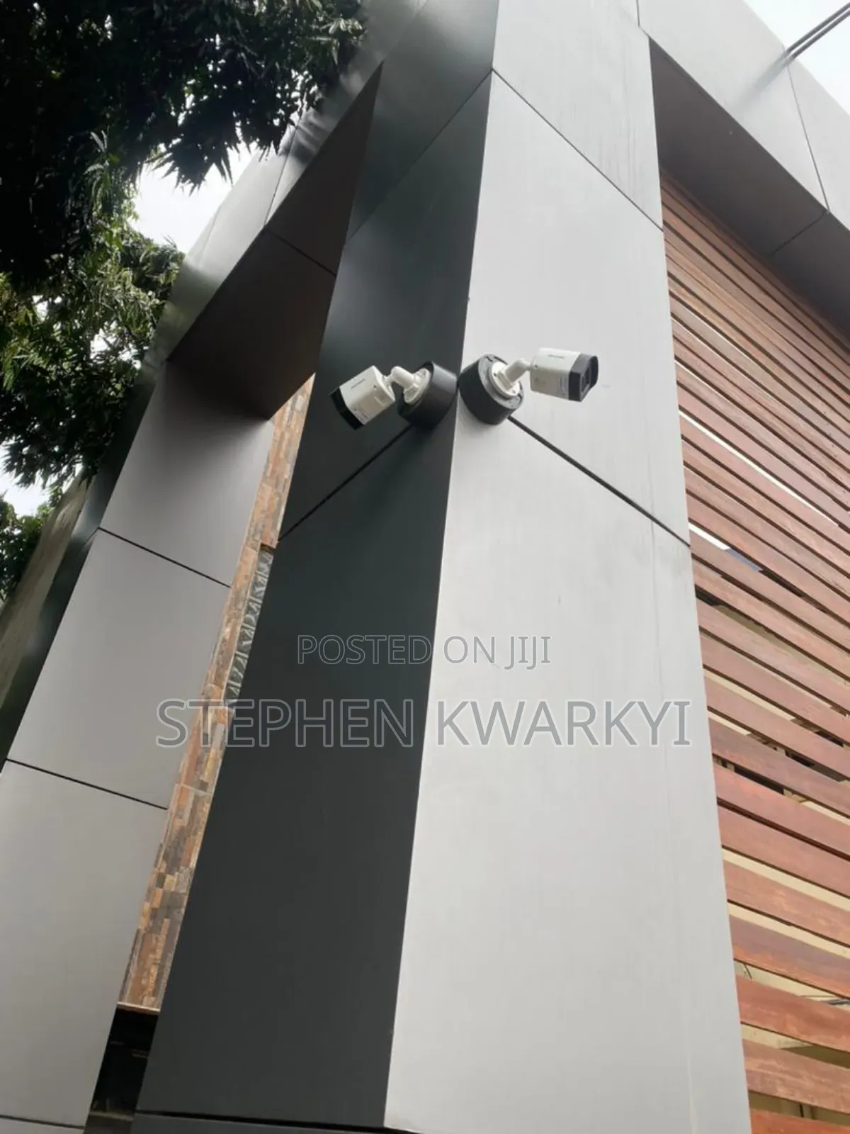 Installation Services