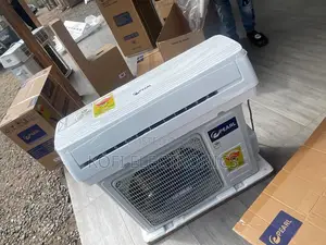 Pearl 1.5hp High-Power Cooling Air Conditioner